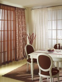 PERDELE SI DRAPERII LIVING - PERDELE SI DRAPERII LIVING